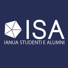 IANUA Alumni Logo